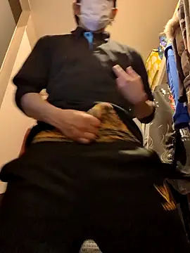 Snapshot of RYOTA8888888888 chatting on January 12, 2025, 5:56 am RYOTA8888888888 online show from January 12, 2025, 5:56 am