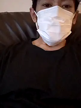 Snapshot of RYOTA8888888888 chatting on January 13, 2025, 2:53 pm RYOTA8888888888 online show from January 13, 2025, 2:53 pm