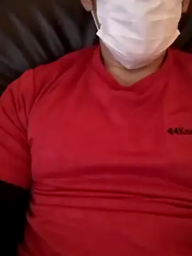 Snapshot of RYOTA8888888888 chatting on January 15, 2025, 1:34 am RYOTA8888888888 online show from January 15, 2025, 1:34 am