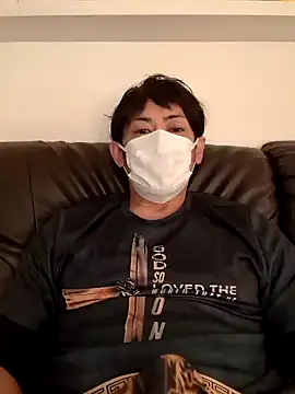 Snapshot of RYOTA8888888888 chatting on January 21, 2025, 3:59 am RYOTA8888888888 online show from January 21, 2025, 3:59 am