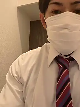 Snapshot of RYOTA8888888888 chatting on January 30, 2025, 5:30 am RYOTA8888888888 online show from January 30, 2025, 5:30 am