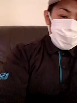 Snapshot of RYOTA8888888888 chatting on February 4, 2025, 4:26 am RYOTA8888888888 online show from February 4, 2025, 4:26 am