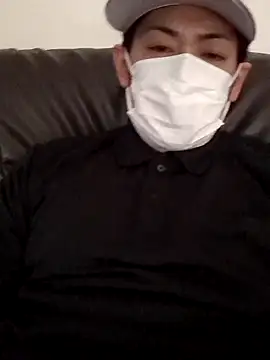 Snapshot of RYOTA8888888888 chatting on February 5, 2025, 2:51 am RYOTA8888888888 online show from February 5, 2025, 2:51 am