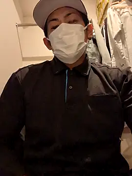 Snapshot of RYOTA8888888888 chatting on February 20, 2025, 5:23 am RYOTA8888888888 online show from February 20, 2025, 5:23 am