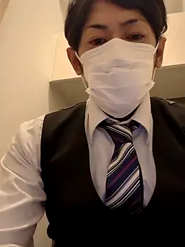 Snapshot of RYOTA8888888888 chatting on February 21, 2025, 5:35 am RYOTA8888888888 online show from February 21, 2025, 5:35 am