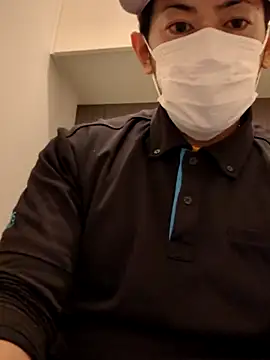 Snapshot of RYOTA8888888888 chatting on March 3, 2025, 1:53 am RYOTA8888888888 online show from March 3, 2025, 1:53 am