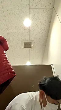 Snapshot of RYOTA8888888888 chatting on March 6, 2025, 3:02 pm RYOTA8888888888 online show from March 6, 2025, 3:02 pm