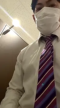 Snapshot of RYOTA8888888888 chatting on March 10, 2025, 5:22 am RYOTA8888888888 online show from March 10, 2025, 5:22 am