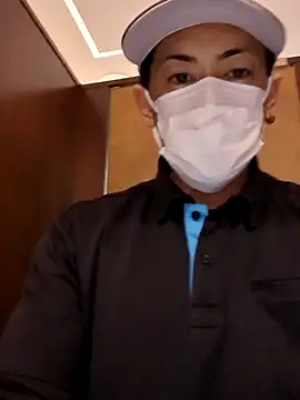 Snapshot of RYOTA8888888888 chatting on March 12, 2025, 7:24 am RYOTA8888888888 online show from March 12, 2025, 7:24 am