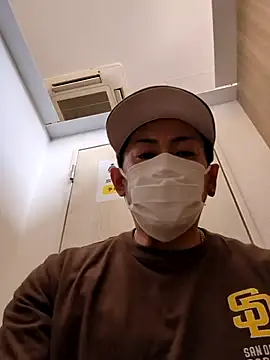 Snapshot of RYOTA8888888888 chatting on March 22, 2025, 6:00 am RYOTA8888888888 online show from March 22, 2025, 6:00 am