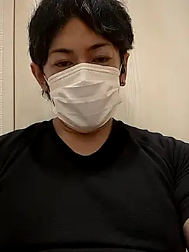 Snapshot of RYOTA8888888888 chatting on October 1, 2025, 6:03 pm RYOTA8888888888 online show from October 1, 2025, 6:03 pm