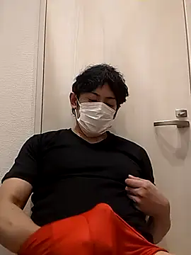 Snapshot of RYOTA8888888888 chatting on October 6, 2025, 5:54 pm RYOTA8888888888 online show from October 6, 2025, 5:54 pm