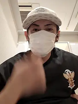 Snapshot of RYOTA8888888888 chatting on October 12, 2025, 6:18 pm RYOTA8888888888 online show from October 12, 2025, 6:18 pm