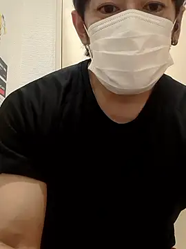 Snapshot of RYOTA8888888888 chatting on October 13, 2025, 6:19 pm RYOTA8888888888 online show from October 13, 2025, 6:19 pm