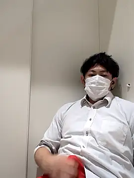 Snapshot of RYOTA8888888888 chatting on October 18, 2025, 5:35 pm RYOTA8888888888 online show from October 18, 2025, 5:35 pm