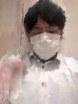 RYOTA8888888888 online show from January 16, 2026, 5:28 pm