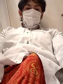 RYOTA8888888888 online show from February 13, 2026, 6:15 pm