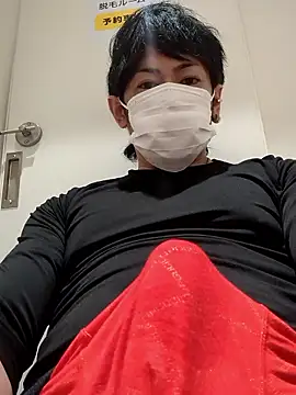 Snapshot of RYOTA8888888888 chatting on April 19, 2026, 5:12 pm RYOTA8888888888 online show from April 19, 2026, 5:12 pm