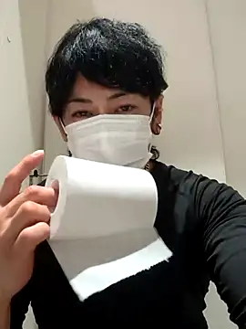 Snapshot of RYOTA8888888888 chatting on May 3, 2026, 5:30 pm RYOTA8888888888 online show from May 3, 2026, 5:30 pm