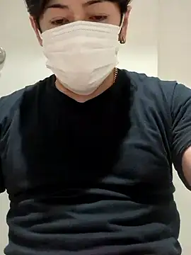 Snapshot of RYOTA8888888888 chatting on May 20, 2026, 4:57 pm RYOTA8888888888 online show from May 20, 2026, 4:57 pm