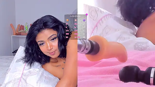 revy blacck online show from May 15, 2026, 11:45 pm