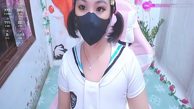 Snapshot of Kae_Jp chatting on September 26, 2025, 10:25 pm Kae Jp online show from September 26, 2025, 10:25 pm