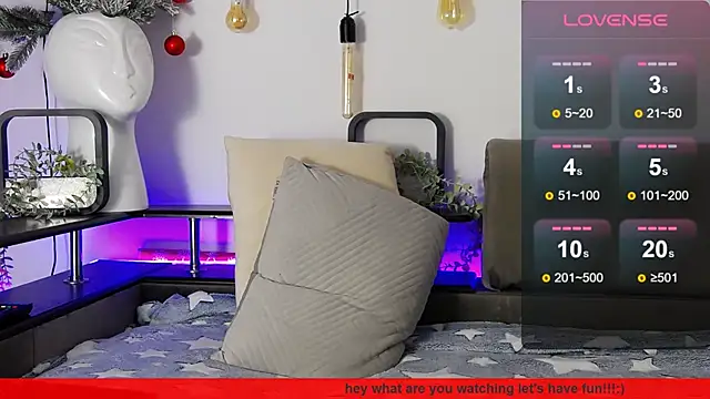 CarterCole online show from January 16, 2025, 10:53 am