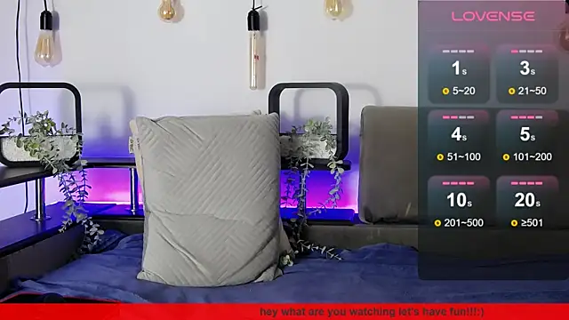 CarterCole online show from January 17, 2025, 10:44 am