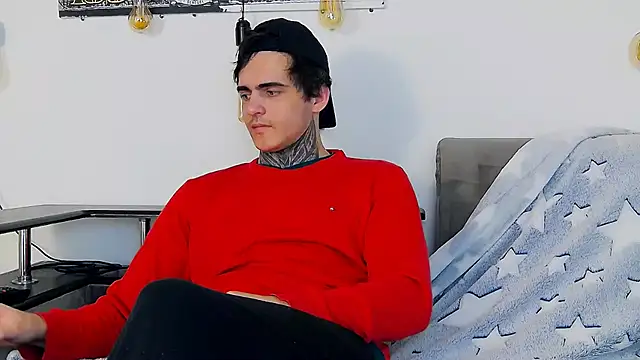 CarterCole online show from January 8, 2026, 11:12 am