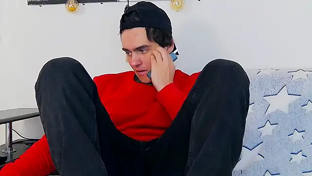 CarterCole online show from January 17, 2026, 11:26 am