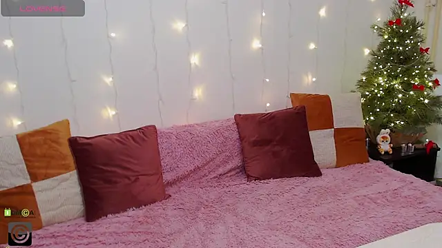 Ariana Addams2 online show from January 17, 2025, 8:55 pm