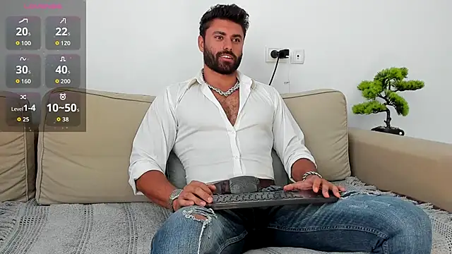 RawAdam online show from September 26, 2025, 12:42 pm