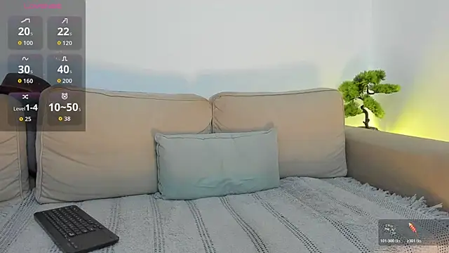 RawAdam online show from October 22, 2025, 5:13 pm