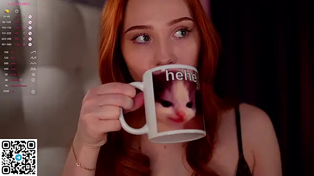 KleinGlif online show from February 15, 2025, 5:09 am