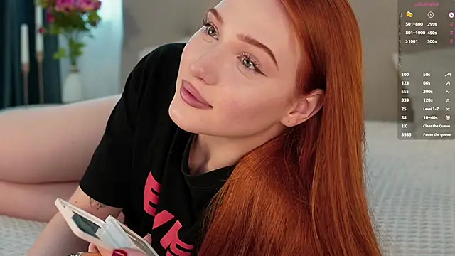 KleinGlif online show from March 1, 2025, 5:09 am