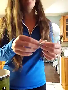 Mistress Melissa online show from December 7, 2024, 2:46 pm