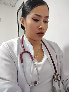 Sweet  Nurse1 online show from January 10, 2025, 11:29 pm