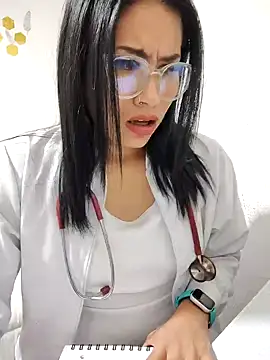 Sweet  Nurse1 online show from January 24, 2025, 12:31 am