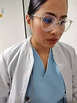 Sweet  Nurse1 online show from January 24, 2025, 11:34 pm