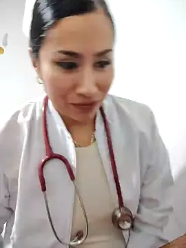 Sweet  Nurse1 online show from January 27, 2025, 1:26 am