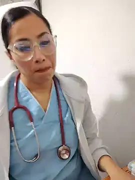 Sweet  Nurse1 online show from January 28, 2025, 1:08 am