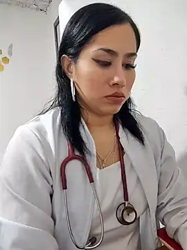 Sweet  Nurse1 online show from February 9, 2025, 10:43 pm