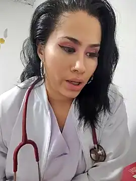 Sweet  Nurse1 online show from February 11, 2025, 4:11 am