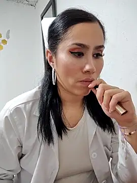 Sweet  Nurse1 online show from February 17, 2025, 6:31 am