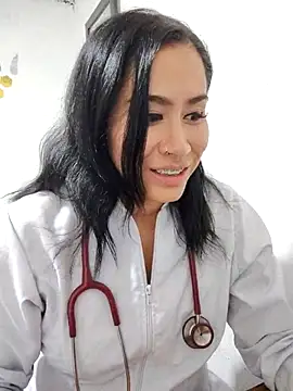 Sweet  Nurse1 online show from February 25, 2025, 5:08 am