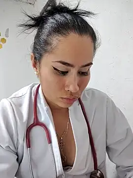 Sweet  Nurse1 online show from February 28, 2025, 6:10 am