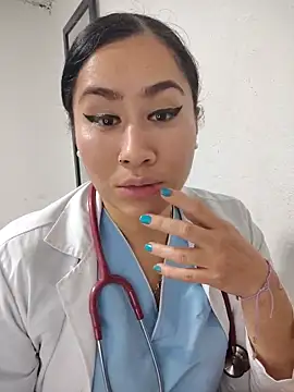 Sweet  Nurse1 online show from March 10, 2025, 3:34 am