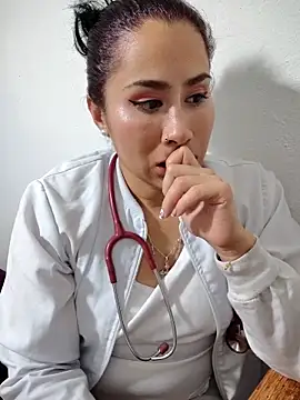 Sweet  Nurse1 online show from March 16, 2025, 9:38 am