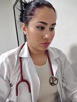 Sweet  Nurse1 online show from March 18, 2025, 5:52 am