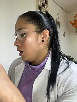 Sweet  Nurse1 online show from April 25, 2026, 6:49 pm